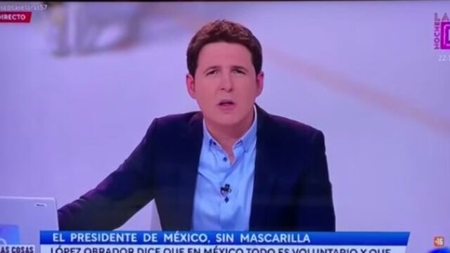 Las cosas claras, programas de RTVE