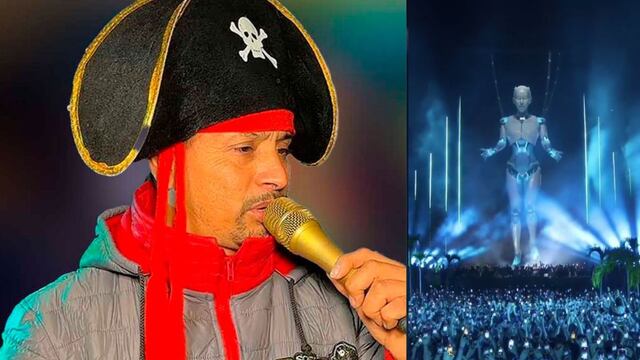 ¿Afterlife con Sonido Pirata? Alguien ya imaginó como sonarían juntos