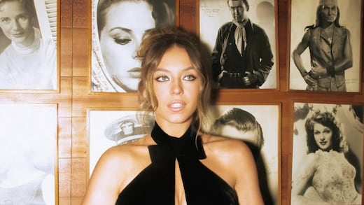 ¿Quién es Sydney Sweeney? La actriz acusada de vandalismo en Hollywood