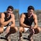Un video en TikTok exhibe cómo suena un extranjero intentando pronunciar Teotihuacán