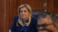 PAN respalda a Maru Campos y acusa a Morena de pactar con el crimen organizado