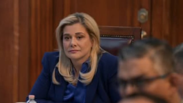 Senadores de Morena quieren iniciar juicio político contra Maru Campos