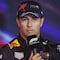 ¿Otra mancha a la imagen de Checo Pérez?…  ahora por un patrocinador