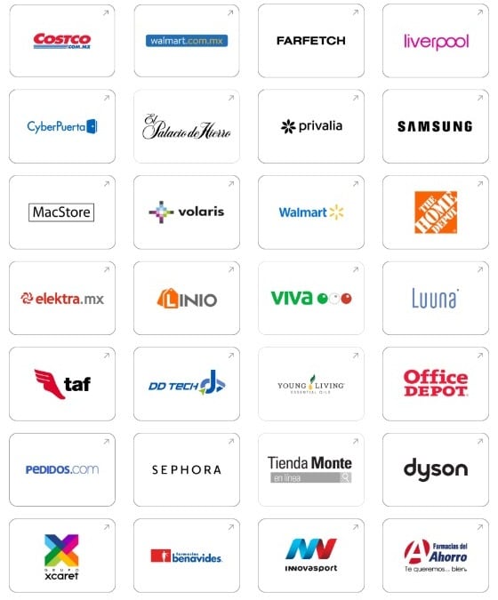 Estas son las tiendas que participarán en los descuentos de Paypal para el Hot Sale 2023