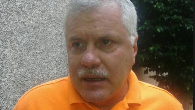 Víctor Díaz Simental