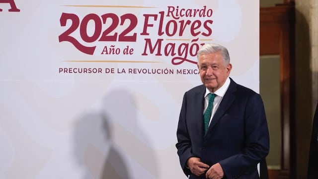 AMLO dijo en la mañanera que Coparmex era “un sector del PAN”; así le responden