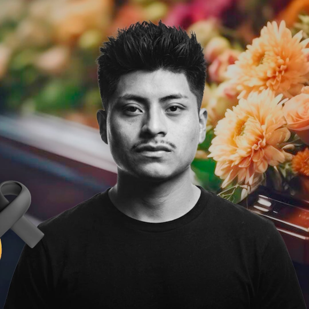 Mexicano muerto bajo custodia de ICE: entregan cuerpo de Royer Pérez-Jiménez a su familia