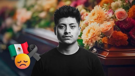 Mexicano muerto bajo custodia de ICE: entregan cuerpo de Royer Pérez-Jiménez a su familia