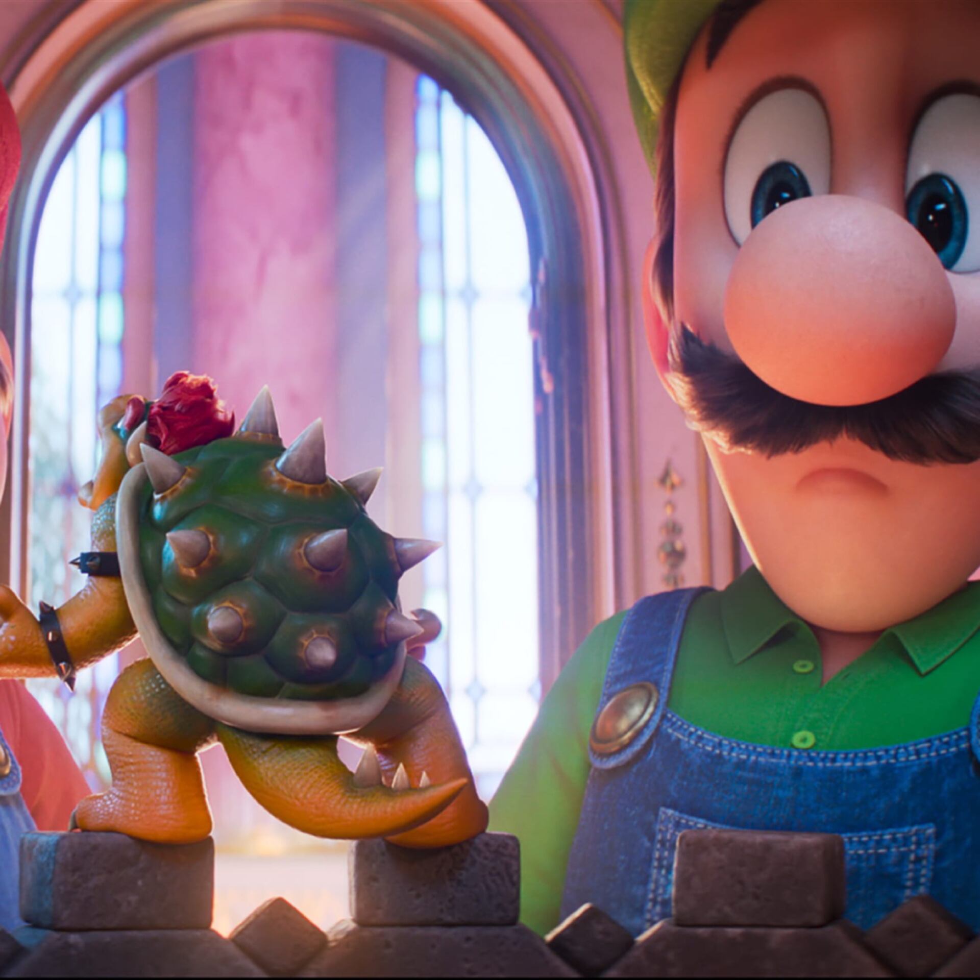 ¿Super Mario Galaxy: La Película tiene escenas postcréditos? Mira esto antes de salir