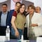 En Ecatepec, Esmeralda Vallejo y Delfina Gómez coincidieron en impulsar servicios médicos de calidad