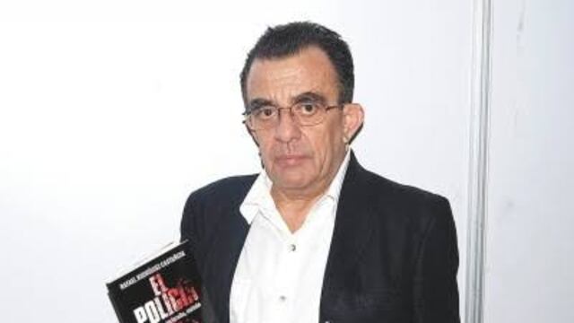 Rafael Rodríguez Castañeda, Proceso