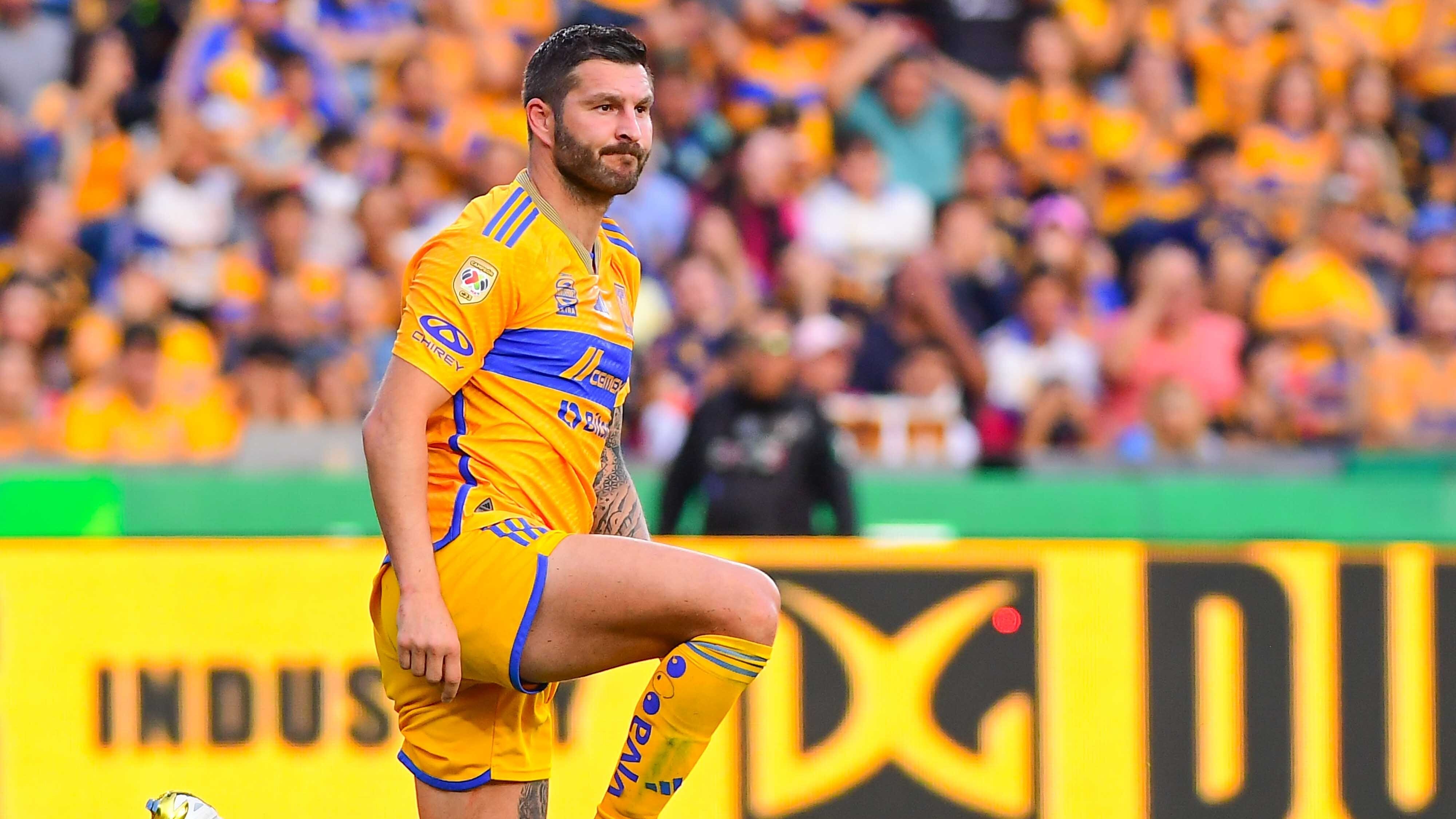 André-Pierre Gignac.