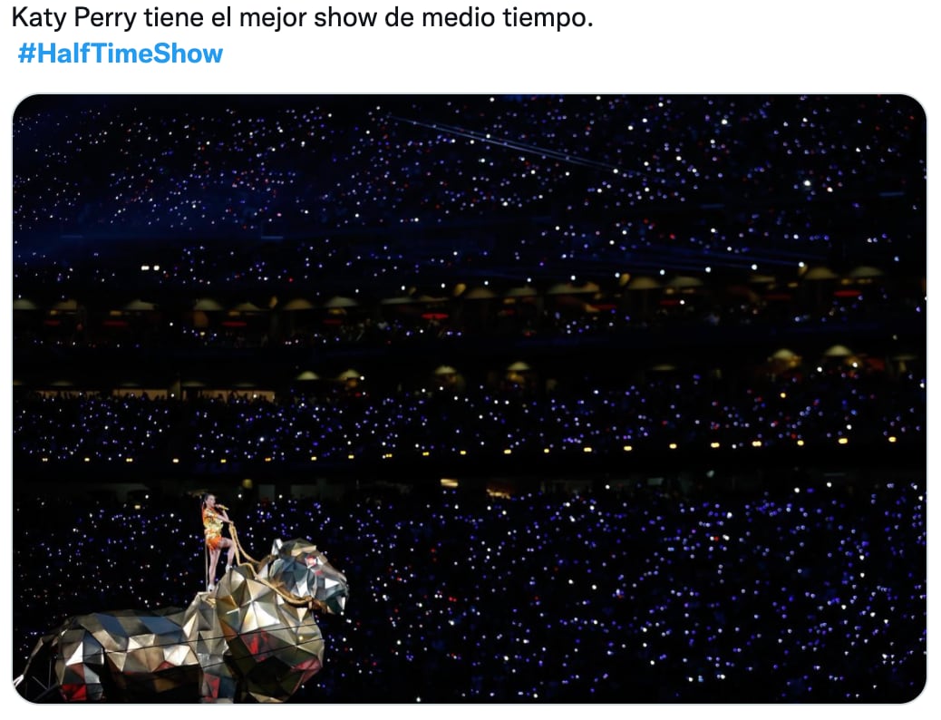 Memes del Super Bowl 2022 sobre el Halftime show