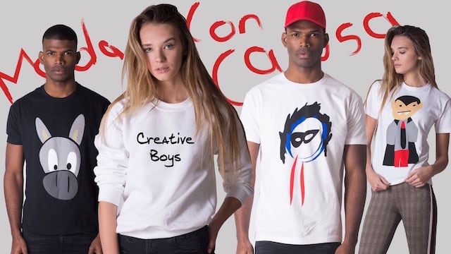 Creative Boys Co.