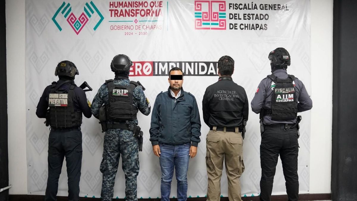 Auditoría Superior del Estado se suma a investigación sobre Ernesto Cruz Díaz