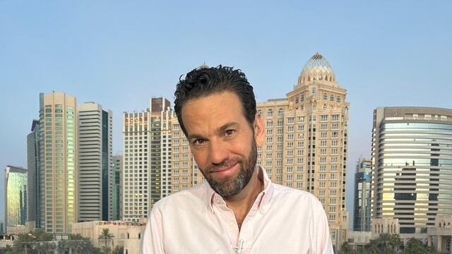 Carlos Loret de Mola