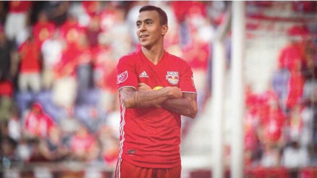 Alejandro Romero podría llegar al América
