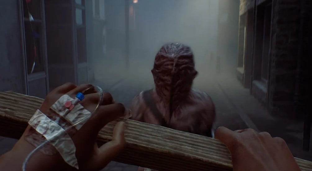 Silent Hill: Townfall