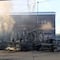 VIDEO: Pipa de combustible explota tras ser arrollada por Tren en Aguascalientes; Tere Jiménez se pronuncia