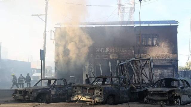 VIDEO: Pipa de combustible explota tras ser arrollada por Tren en Aguascalientes; Tere Jiménez se pronuncia