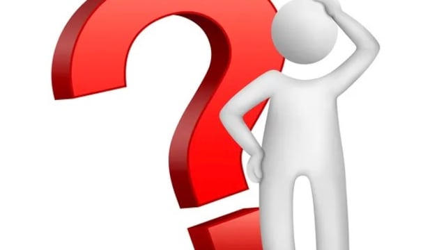 Planteamiento de preguntas