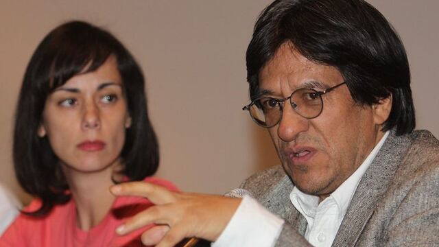 Julio Hernández 'Astillero' abandona dirección editorial de La Octava
