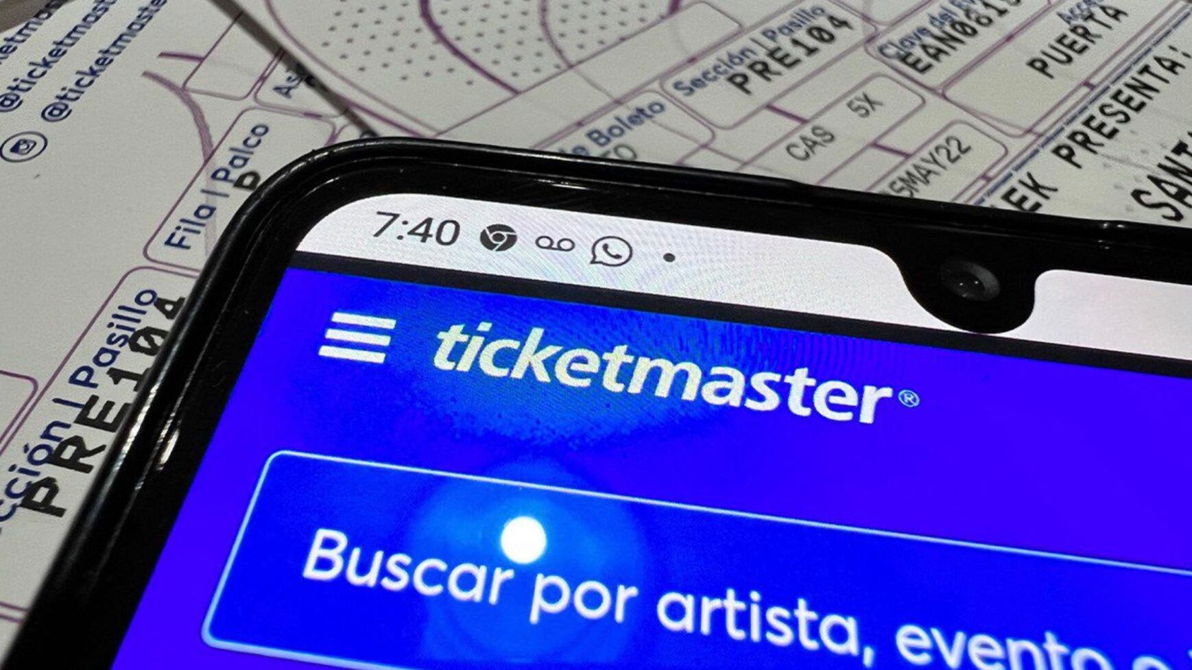 Ticketmaster 2x1: 83 conciertos que están en promoción especial solo hoy