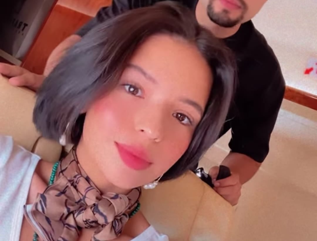 Ángela Aguilar