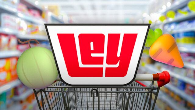 Ofertas en Frutas y Verduras de Casa Ley