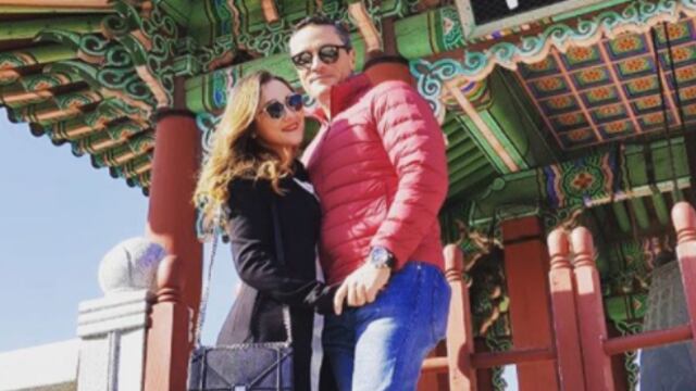 Sherlyn / Francisco Zea