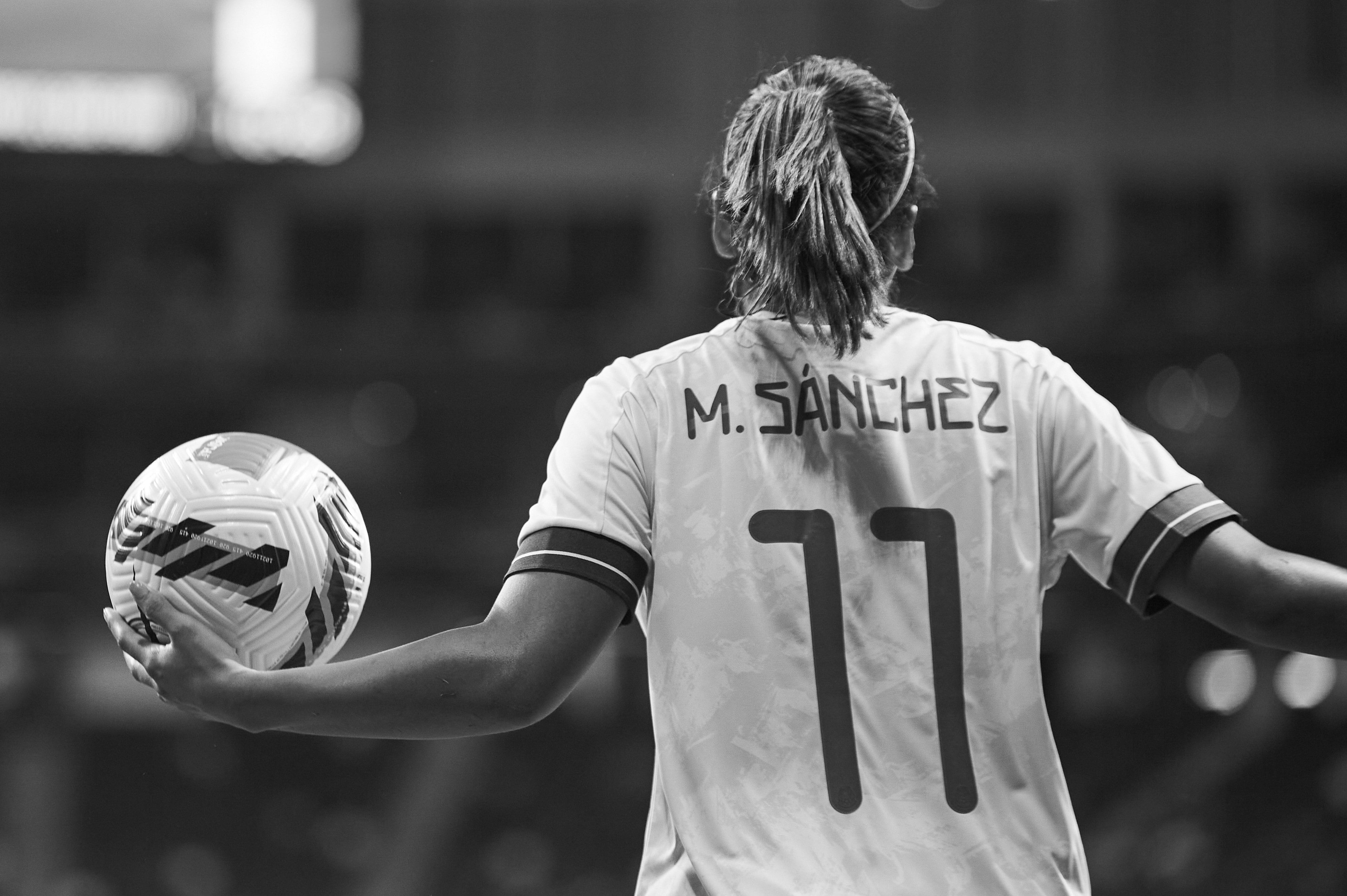 La Selección Mexicana Femenil quedó fuera de toda posibilidad de clasificar al Mundial 2023.