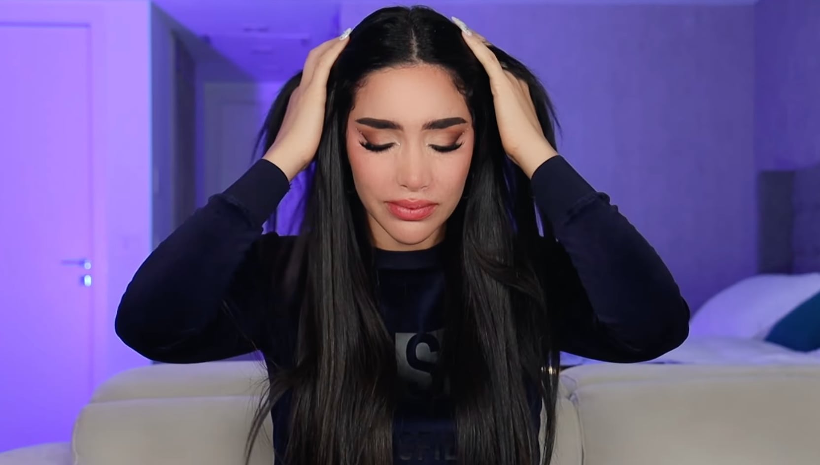 Kimberly Loaiza se retira