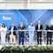 Tere Jiménez inaugura expansión de Flex en Aguascalientes; supera 5 mil empleos directos