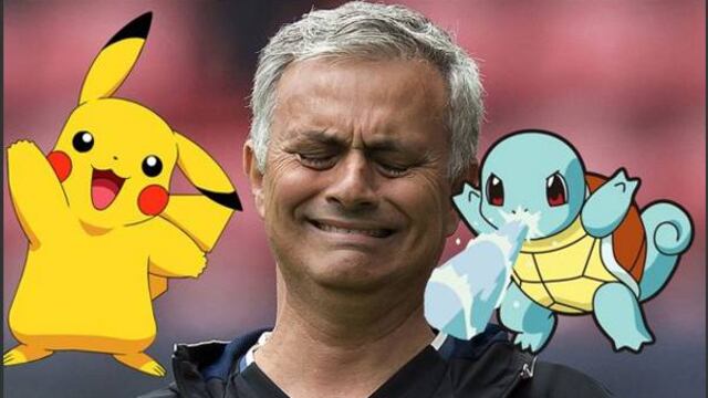 Mourinho