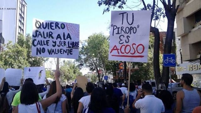 Jóvenes acusan que su vecino las acosa en la colonia Los Héroes 2da Sección