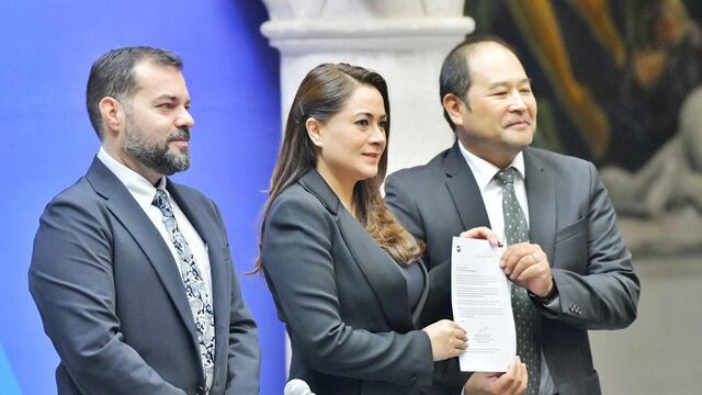 Tere Jiménez anuncia inversión de 57 mdd de Minth