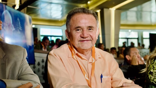 José Luis Pech Várguez, diputado local de Quintana Roo