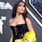 Danna Paola en los MTV Video Music Awards 2024 devoró con dos atrevidos vestidos
