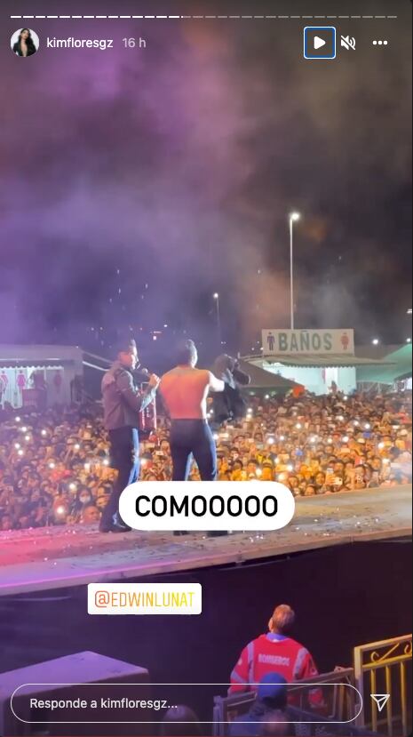 Edwin Luna y La Trakalosa de Monterrey