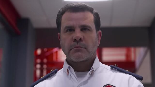 La serie mexicana en Netflix que asombra por su misteriosa historia de una asesino serial