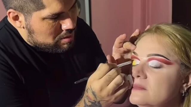 Erika Buenfil, Letal