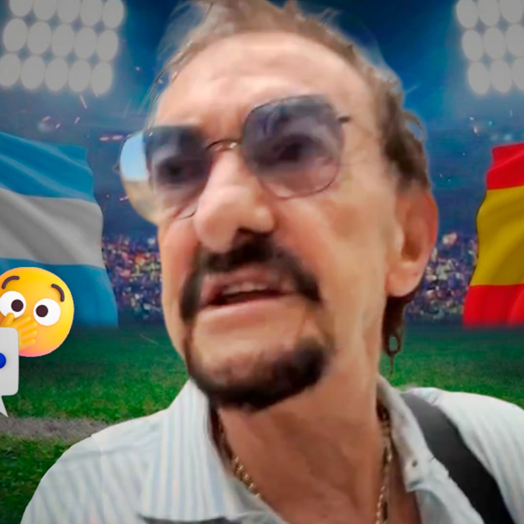 “Los únicos que se venden son ustedes los mexicanos”: Ricardo La Volpe responde en apoyo a Argentina ante España