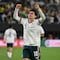 Gilberto Mora despierta el interés del Real Madrid