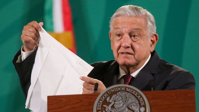 AMLO y la austeridad republicana