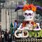 ¿Cuándo es el Desfile de Día de muertos de la CDMX? Te contamos