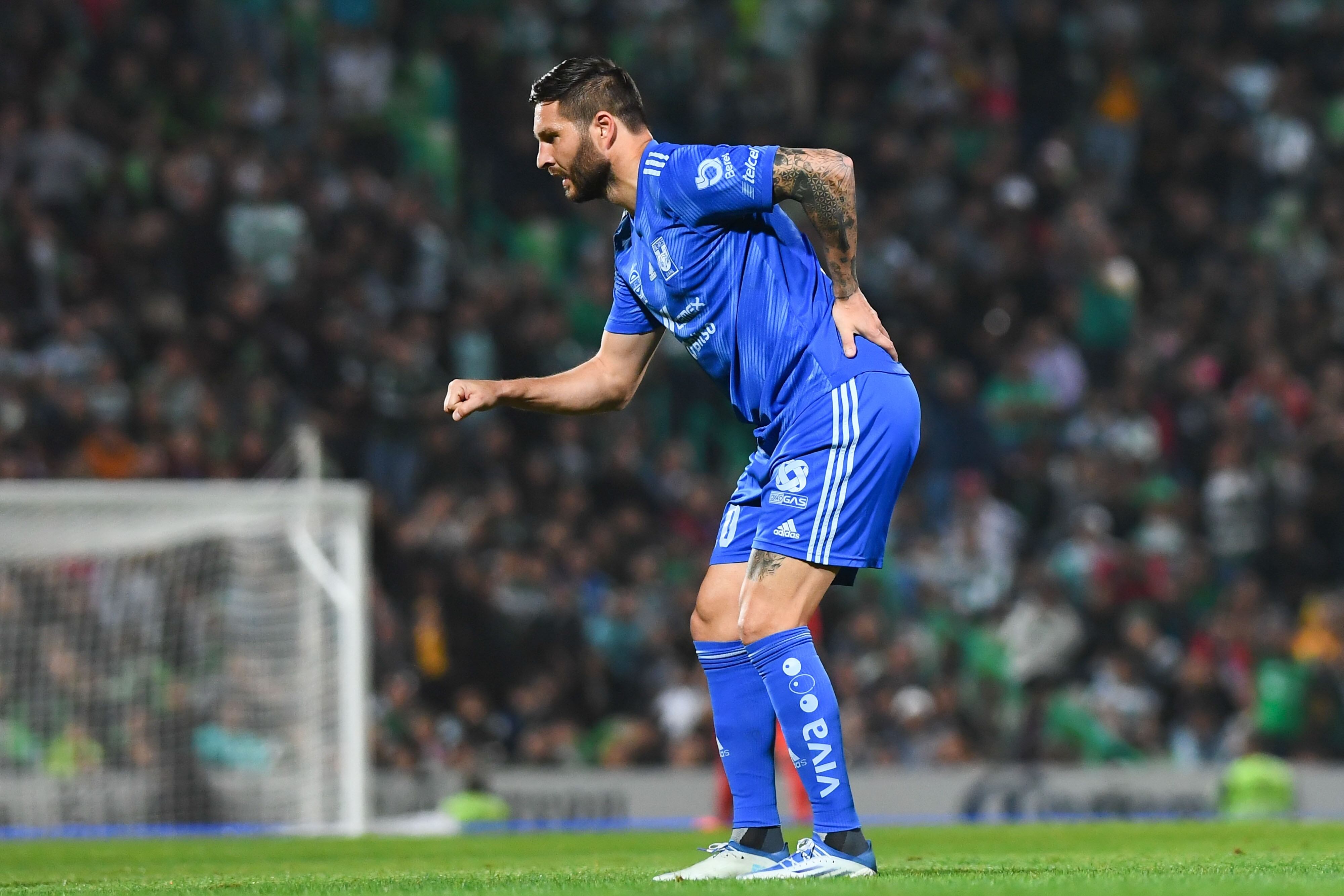 Festejo Gignac