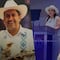 Grecia Quiroz recuerda a Carlos Manzo en su Informe de Gobierno “este era un momento que le correspondía a él”