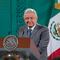 AMLO asegura que René Bolio tiene el racismo “a flor de piel”