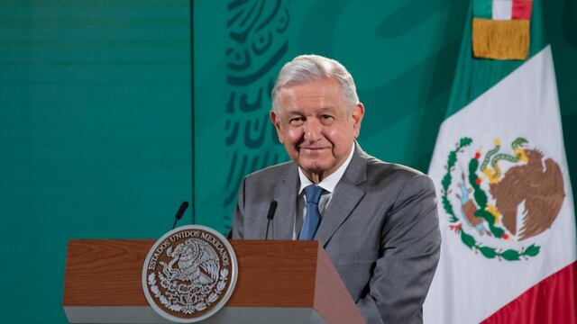 AMLO llamó a un cambio de mentalidad libre de prejuicios y discriminación