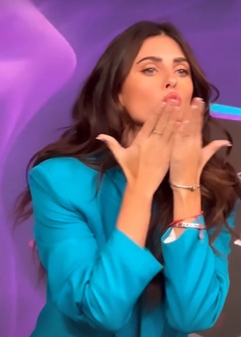 Luciana Sismondi